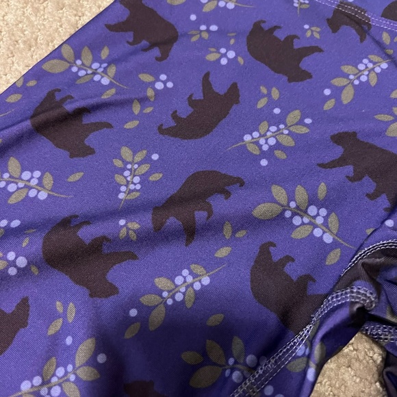 Sauce brand small leggings - Picture 3 of 5